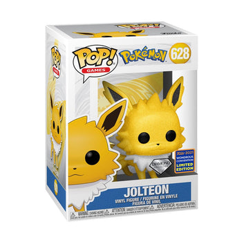 Jolteon (Diamond Collection)