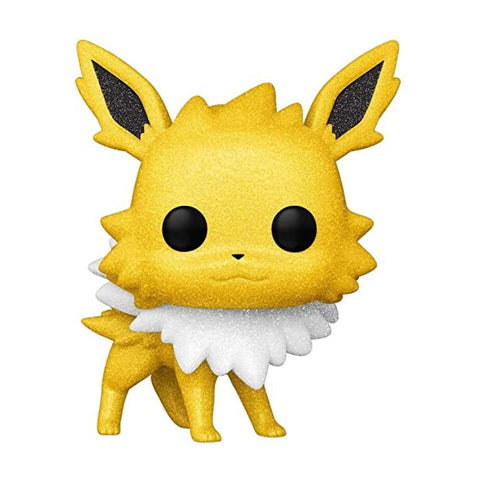 Jolteon (Diamond Collection)