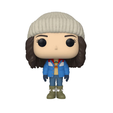 Joyce Funko Pop