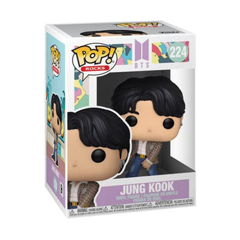 Jung Kook