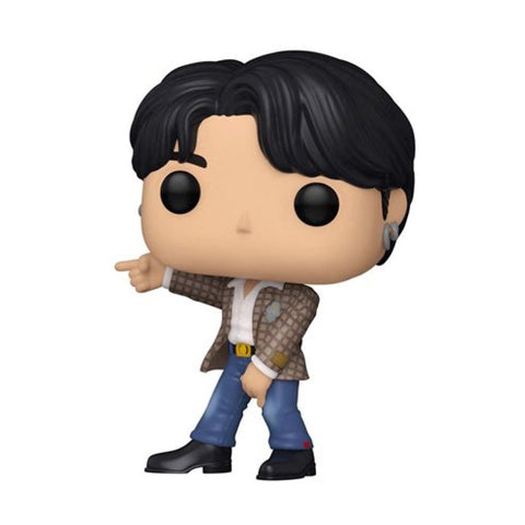 Jung Kook Funko Pop