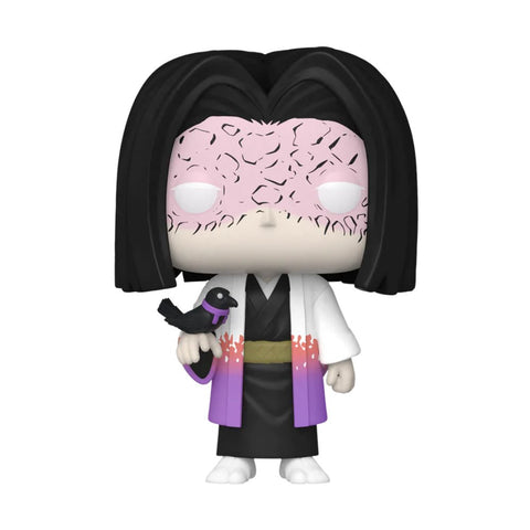 Kagaya Ubuyashiki (Crunchyroll Exclusive) Funko Pop - Pop Collectibles