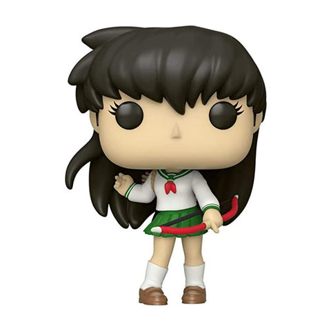 Kagome Higurashi Funko Pop - Pop Collectibles