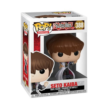 Seto Kaiba