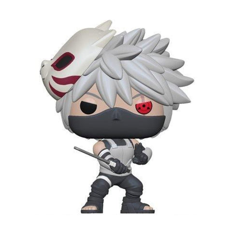 Kakashi Hatake (ANBU) AAA Anime Exclusive Funko Pop