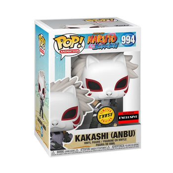 Kakashi (ANBU) Chase Bundle