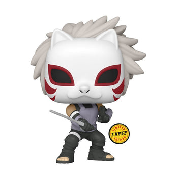 Kakashi (ANBU) Chase Bundle