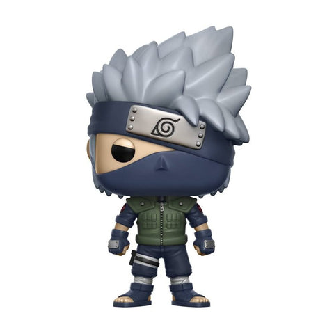 Funko Pop! Animation: Naruto Shippuden - Kakashi #182