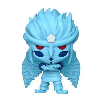 Kakashi (Perfect Susano'o) Hot Topic exclusive w/ 6-inch protector