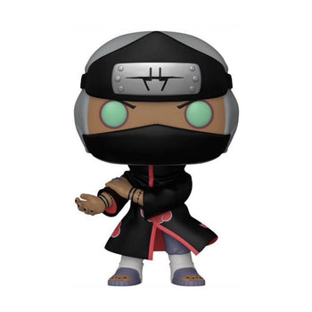 Kakuzu Funko Pop - Pop Collectibles