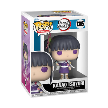 Kanao Tsuyuri Funko Pop - Pop Collectibles