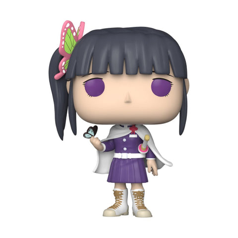 Kanao Tsuyuri (Glow-In-The-Dark) Special Edition Funko Pop - Pop Collectibles