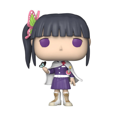 Kanao Tsuyuri Funko Pop - Pop Collectibles