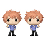 Kaoru & Hikaru (NYCC 2022 Shared Convention Exclusive)
