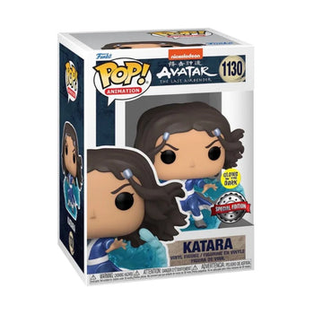 Katara (Glow-in-the-dark) Special Edition