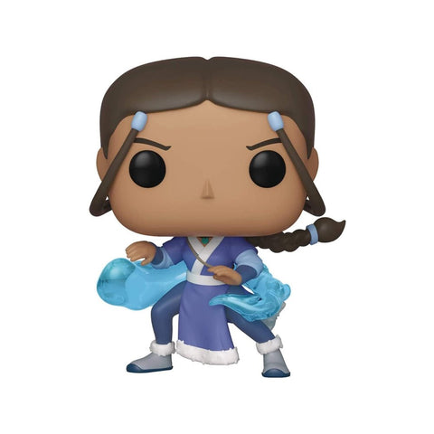 Katara Funko Pop