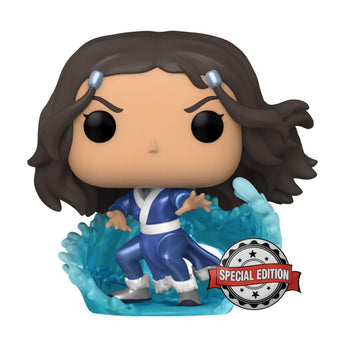 Katara (Glow-in-the-dark) Special Edition