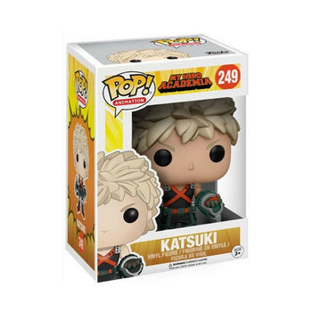 Katsuki