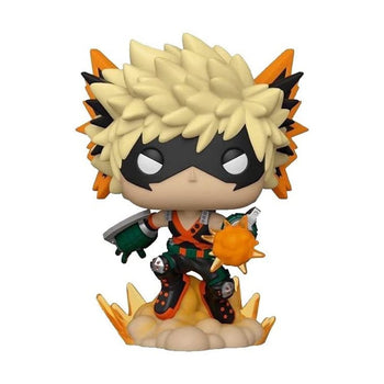 Katsuki Bakugo (Hot Topic Exclusive)