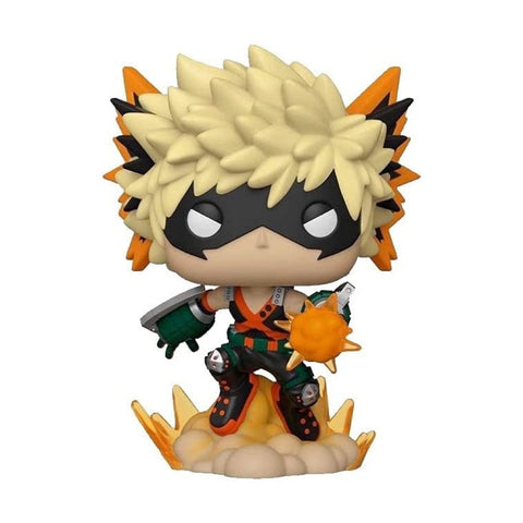 Katsuki Bakugo (Hot Topic Exclusive) Funko Pop