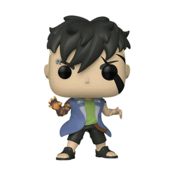 Kawaki (Glow-in-the-dark) Hot Topic Exclusive