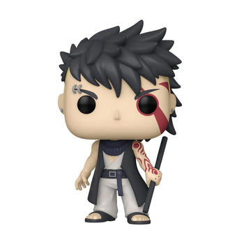 Kawaki (AAA Anime Exclusive) Glow-in-the-dark Funko Pop - Pop Collectibles