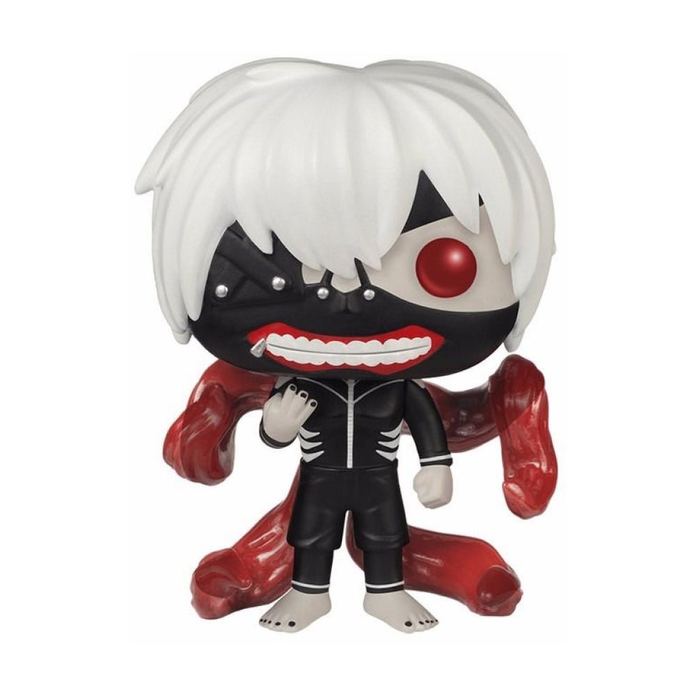 Ken Kaneki | Funko Pop! | Tokyo Ghoul | Pop Collectibles Canada