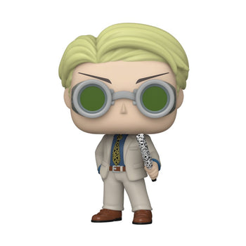 Kento Nanami (Funko Shop Exclusive) Funko Pop - Pop Collectibles