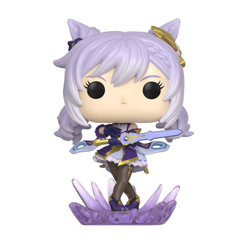 Keqing Funko Pop - Pop Collectibles