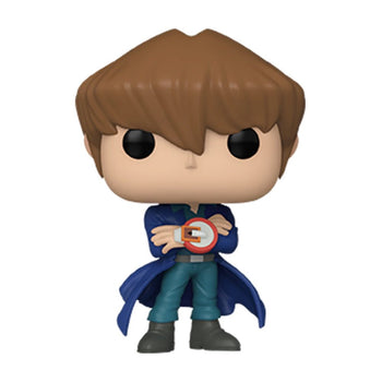 Seto Kaiba (Duelist Kingdom) Funko Pop - Pop Collectibles