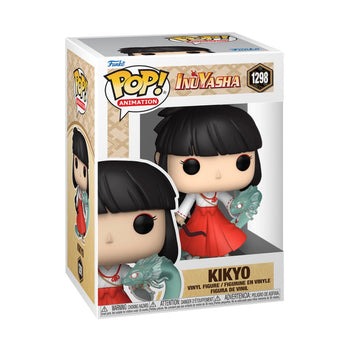 Kikyo Funko Pop - Pop Collectibles