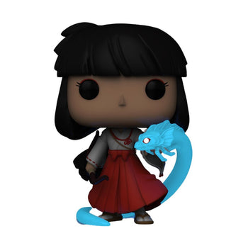 Kikyo (Glow-in-the-dark) Amazon Exclusive Funko Pop - Pop Collectibles