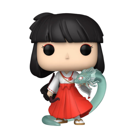 Kikyo Funko Pop - Pop Collectibles