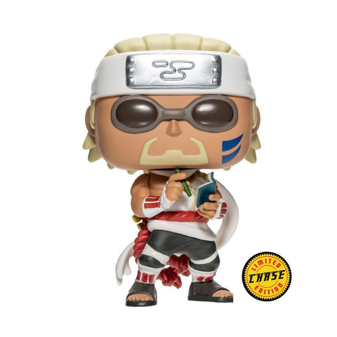 Killer Bee (Entertainment Earth Exclusive) Chase Bundle Funko Pop