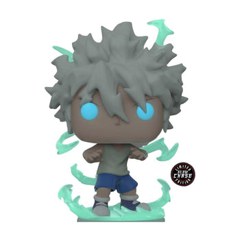 Killua (God Speed) AAA Anime Exclusive (Chase Bundle)