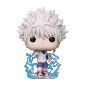 Killua Zoldyck