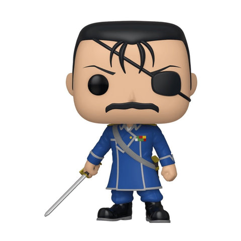 King Bradley (Hot Topic Exclusive)