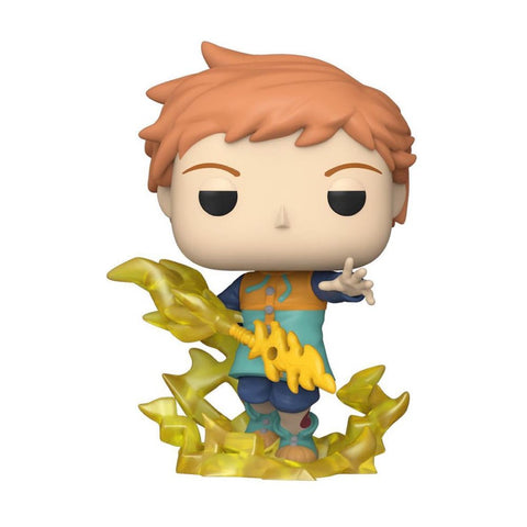 King Funko Pop - Pop Collectibles