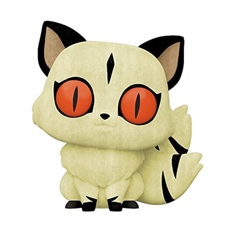 Kirara (Flocked) Hot Topic Exclusive Funko Pop