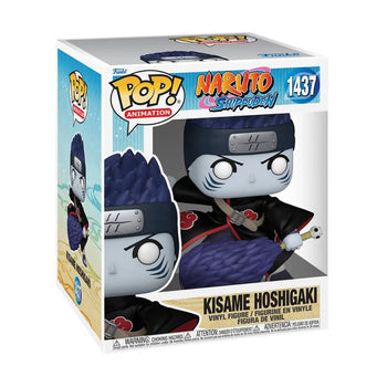 Kisame Hoshigaki Funko Pop - Pop Collectibles