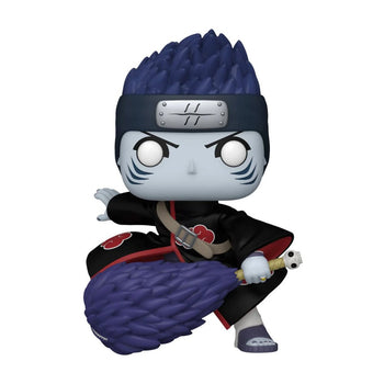 Kisame Hoshigaki Funko Pop - Pop Collectibles