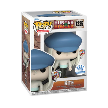 Kite with Carbine (Funko Shop Exclusive) Funko Pop - Pop Collectibles