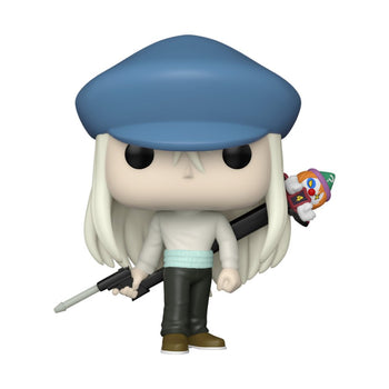 Kite with Carbine (Funko Shop Exclusive) Funko Pop - Pop Collectibles