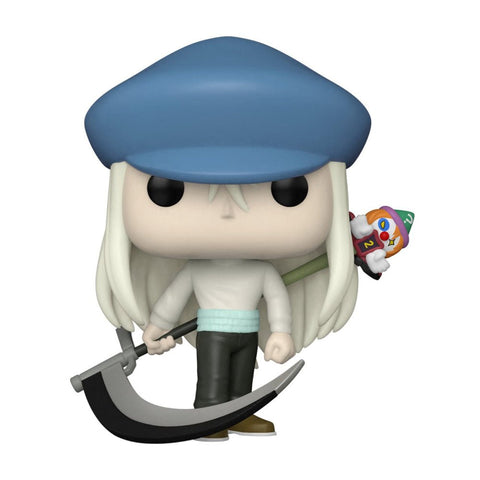 Kite Funko Pop