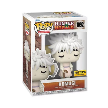 Komugi (Hot Topic Exclusive) - Common