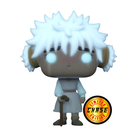 Komugi (Hot Topic Exclusive) Chase Bundle