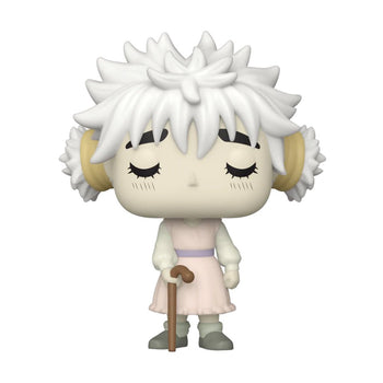 Komugi (Hot Topic Exclusive) - Common