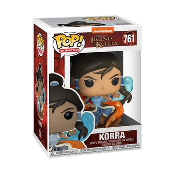 Korra