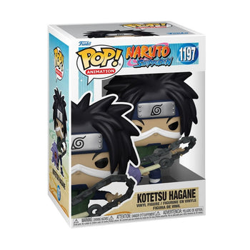 Kotetsu Hagane