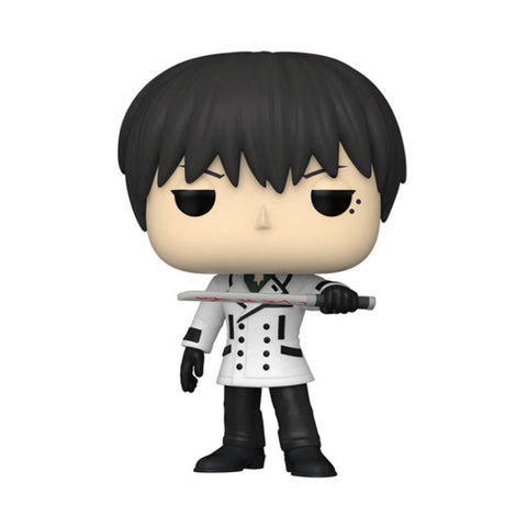 Kuki Urie Funko Pop